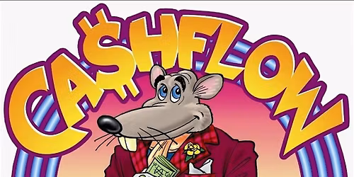 Let's Play Cashflow 101!