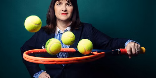 Anyone for Tennis?