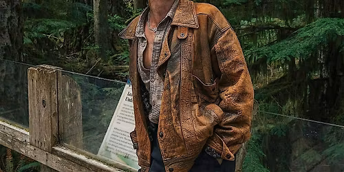 Kim Churchill with special guest TBA