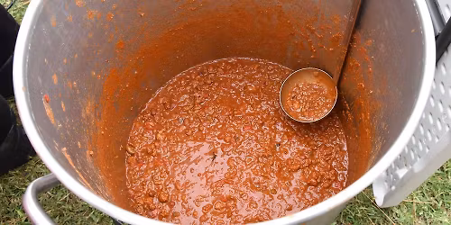 TAVC's 27th Annual Chili Cook-off & 2nd Annual Gumbo Cook-off