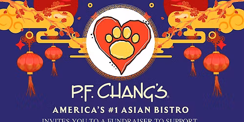P.F. Chang\u2019s Livonia Fundraiser