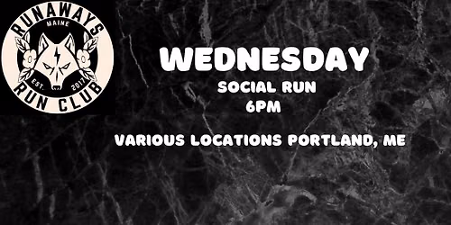 Pub Run: Mast Landing (Westbrook)