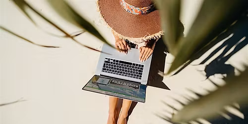 LEARN HOW TO BECOME A TRAVEL BUSINESS OWNER