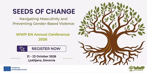 Seeds of Change: Navigating Masculinity and Preventing Gender-Based Violenc