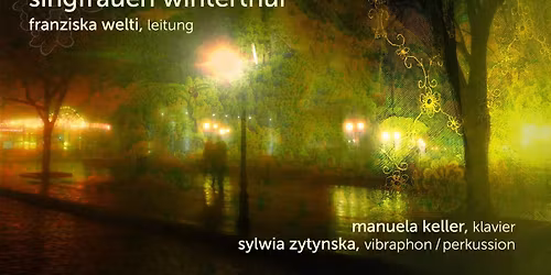 Sure on this shining night