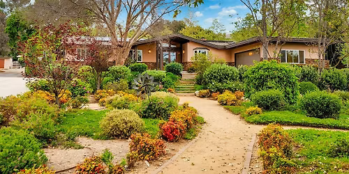 The Body Speaks - Autoimmune Community Support Group - Agoura Hills CA