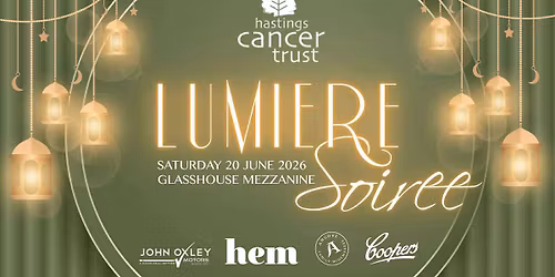 Lumiere Soiree