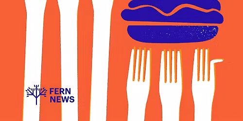 Forked Podcast LIVE in DC