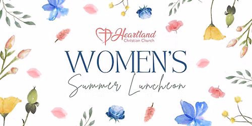 Women's Summer Luncheon
