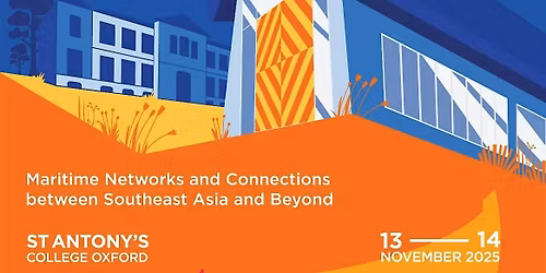 Pahang and the Sea Workshop