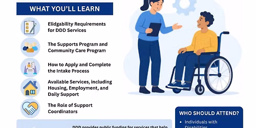 FREE WORKSHOP - Understanding DDD Services Workshop 