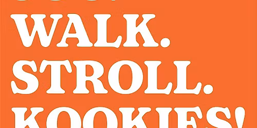 Miracle Mama on the Move Mom Walk