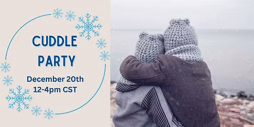Chicago Cuddle Party