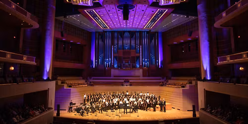 Parking Dallas Symphony Orchestra - New Year's Eve