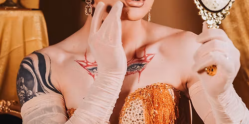 DRAG BINGO! w\/ Sara Femme & Karma Sutra