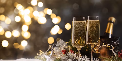 Festive Afternoon Tea with Entertainment 