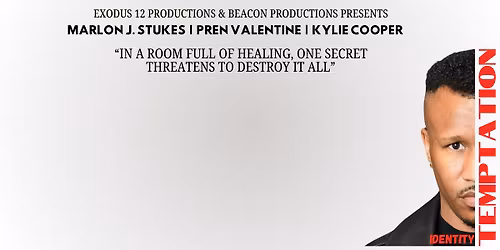 IDENTITY: TEMPTATION MOVIE PREMIER