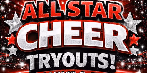 ALL STAR TRYOUTS