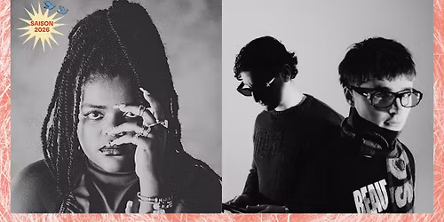 SLEEN + TW2EZI | Concert & Dj Set | La Basse Cour