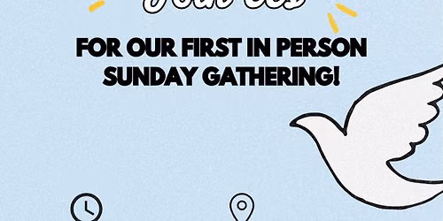 Sunday Worship Service