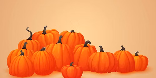 Andover Station Halloween Event