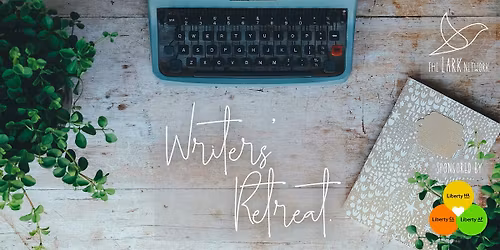 Lark Writers' Retreat