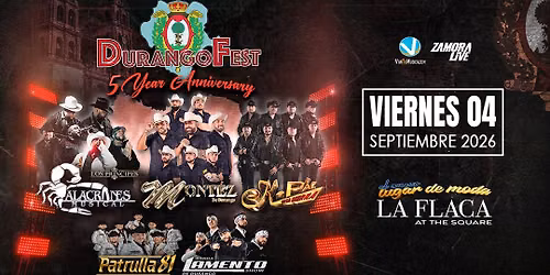 Durango Fest