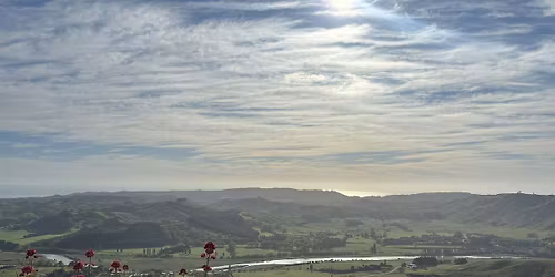 Hawkes Bay Women's (and Men) Hormone Event