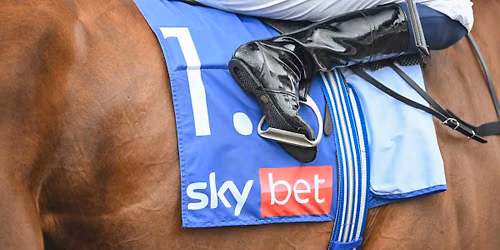 The Sky Bet Ebor Festival