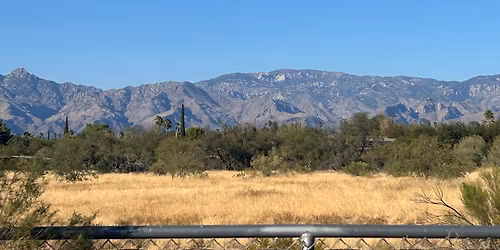 Arizona Tucson Hub & Spoke Bike Tour