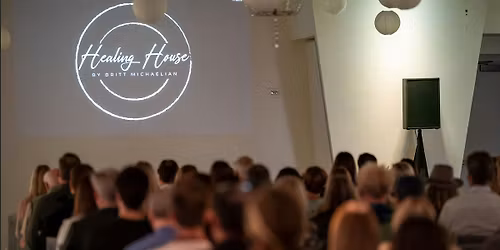 Healing House at the Lido Theater