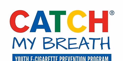 CATCH My Breath Training