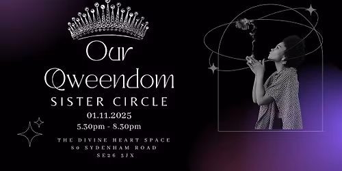 Our Qweendom Sister Circle