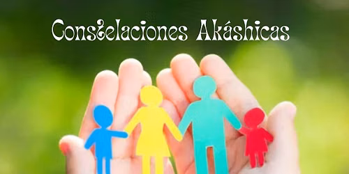 Constelaciones Ak\u00e1shicas