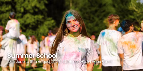 Summer School