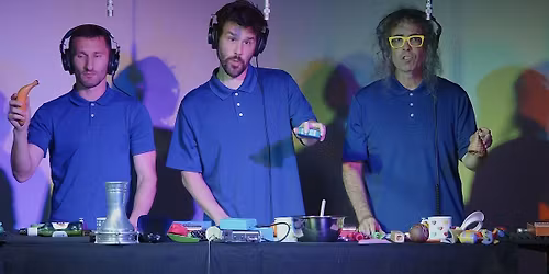 Roar Shack Live!: Classic Bucket List