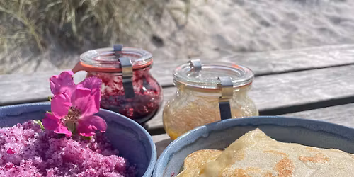 Smag p\u00e5 Strandparken