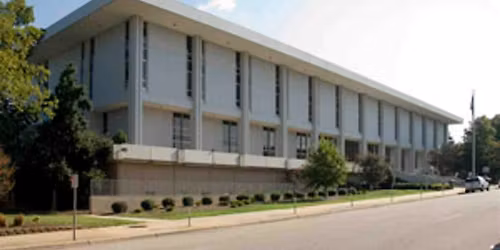 Raleigh Audio Tour: Echoes of Faith, Power, and Progress