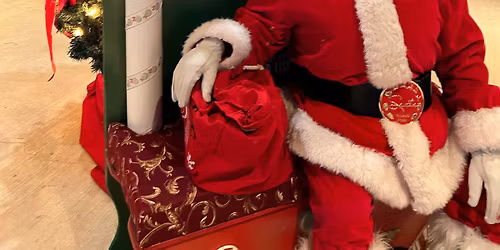 Coal City Kriskindle Market & Village Tree Lighting