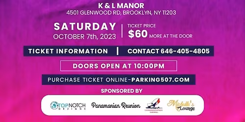 Rey Ruiz at Lehman Performing Arts Center