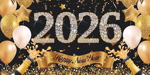 NEW YEARS EVE PARTY!!!