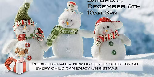 2025 Christmas Celebration Event