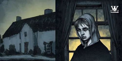 Creative Digital Practice and Public History: Ireland\u2019s Last Witch Trial