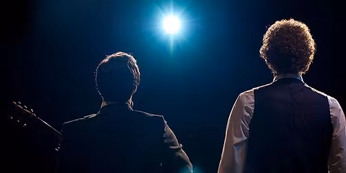 The Simon & Garfunkel Story - Live On Stage