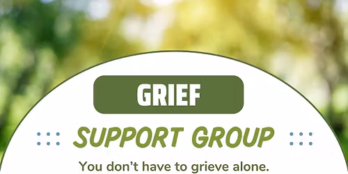 Grief Support Group