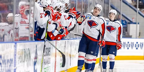 Parking South Carolina Stingrays at Idaho Steelheads
