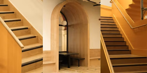 Phase 2 of 20 Bank Plain - A Visit