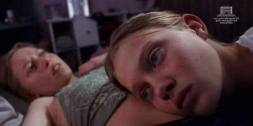 Kino seansas \u201eAkipl\u0117\u0161a\u201c Nacionalin\u0117je bibliotekoje