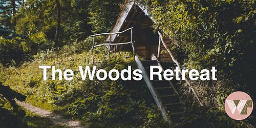The Woods Retreat