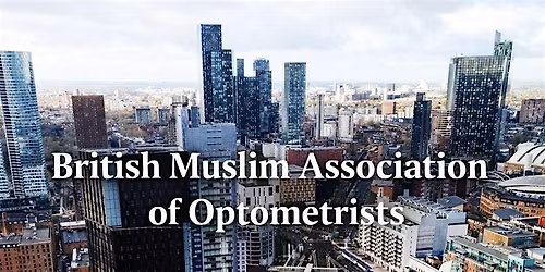 BMAO Eid Networking Day